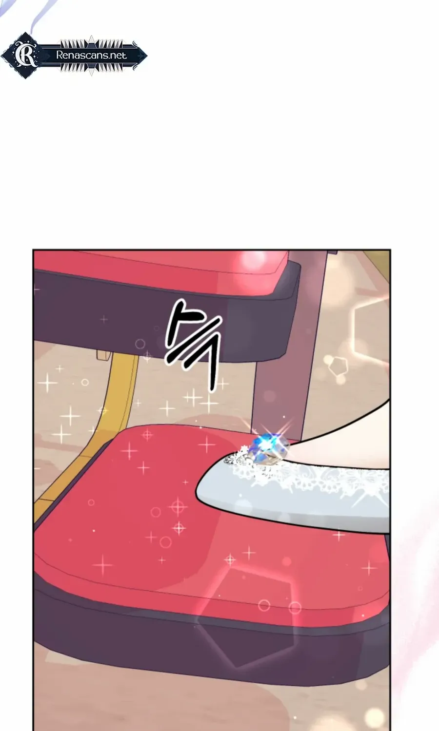 Husband Replacement Chapter 30 page 44 - 
