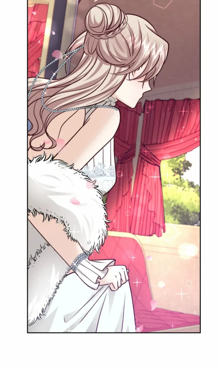 Husband Replacement Chapter 30 page 46 - 
