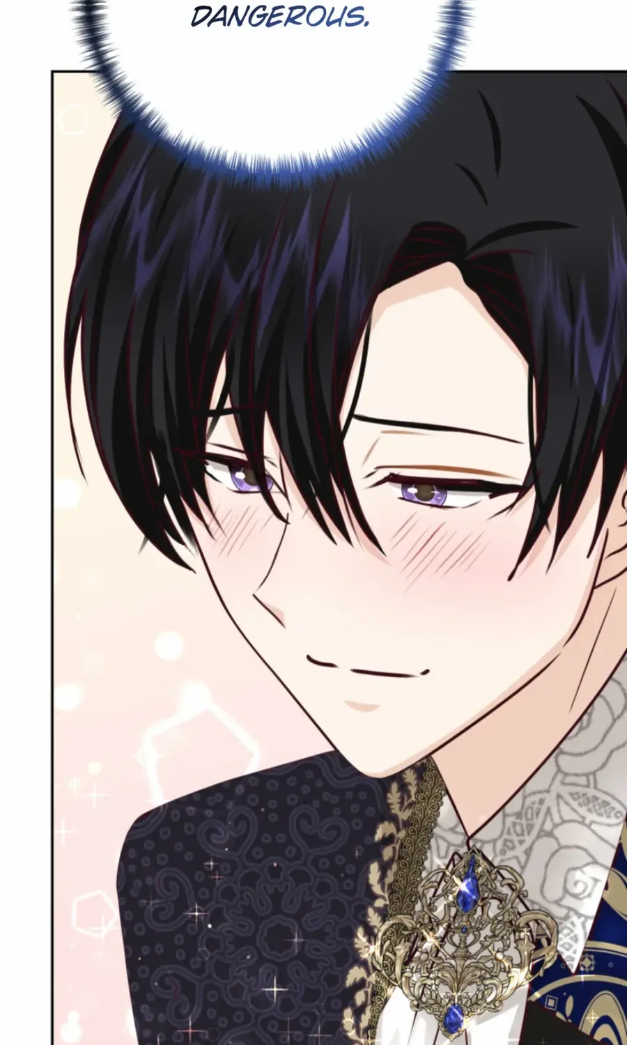 Husband Replacement Chapter 30 page 49 - 