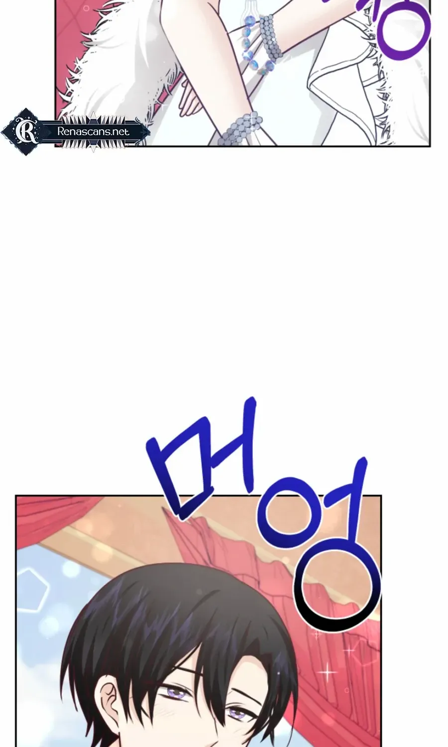 Husband Replacement Chapter 30 page 54 - 