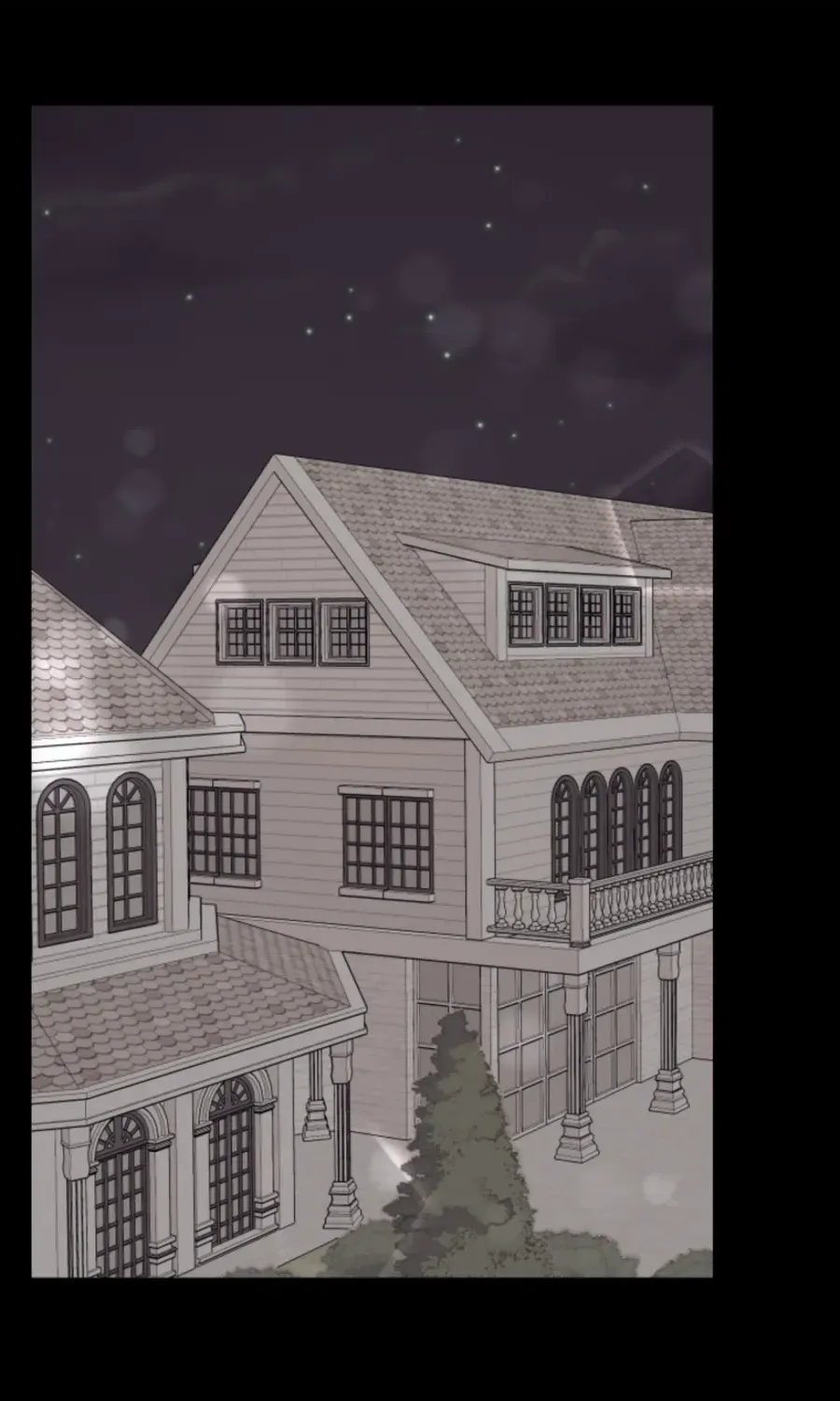 Husband Replacement Chapter 30 page 58 - 