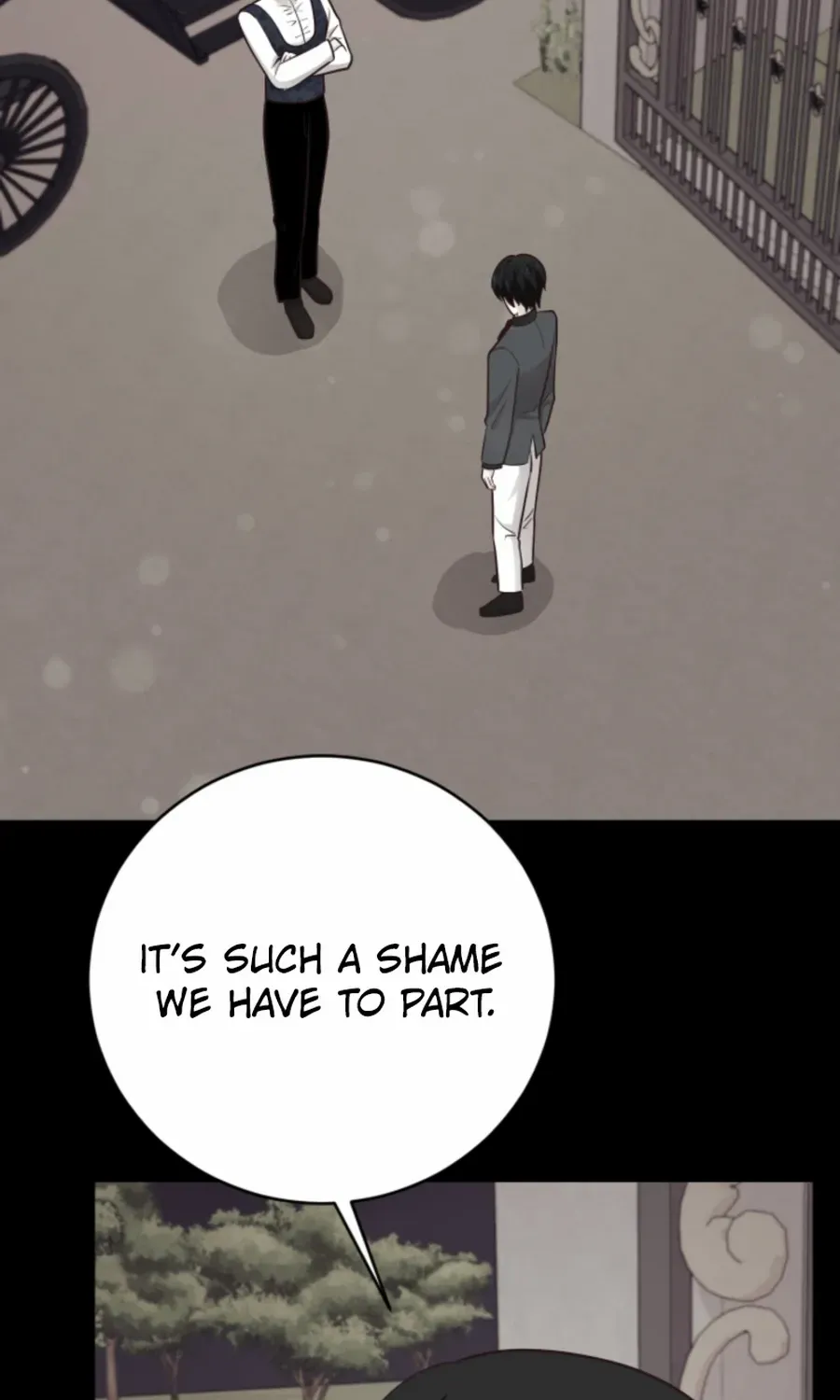 Husband Replacement Chapter 30 page 60 - 