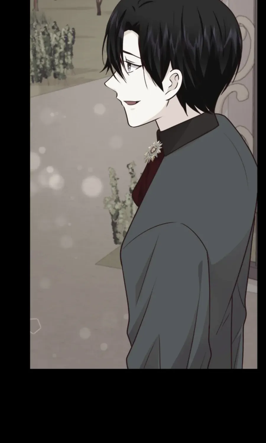 Husband Replacement Chapter 30 page 61 - 