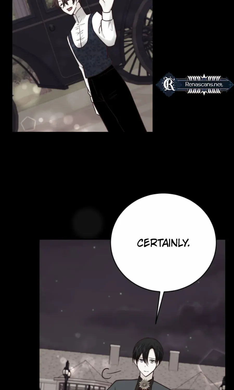Husband Replacement Chapter 30 page 67 - 