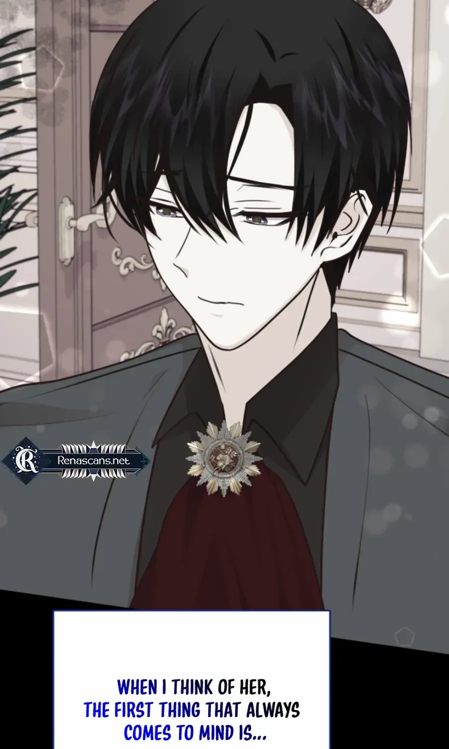 Husband Replacement Chapter 30 page 74 - 