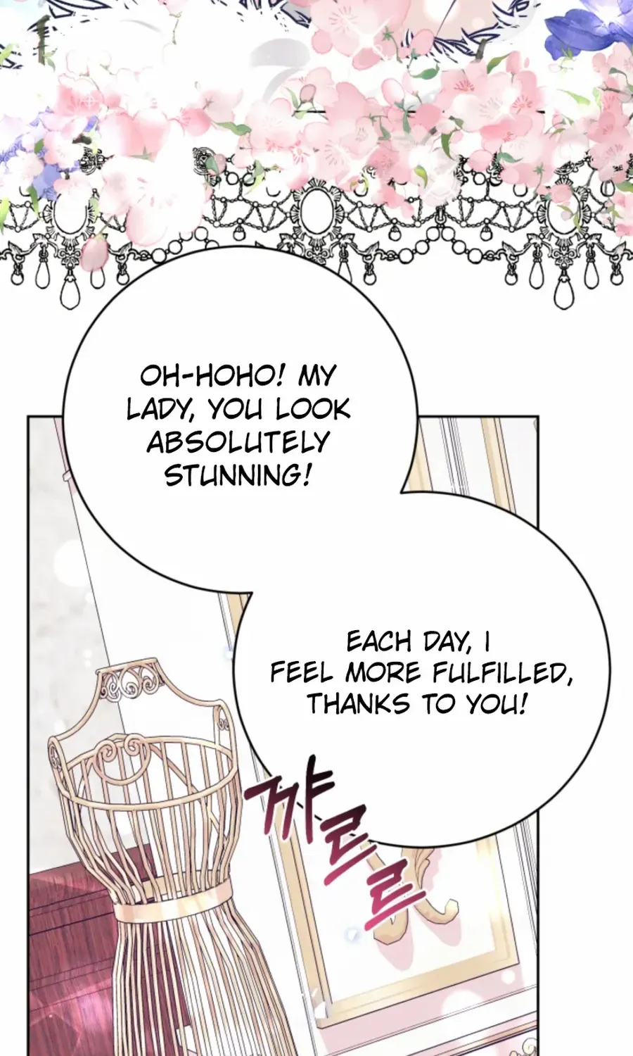 Husband Replacement Chapter 30 page 9 - 