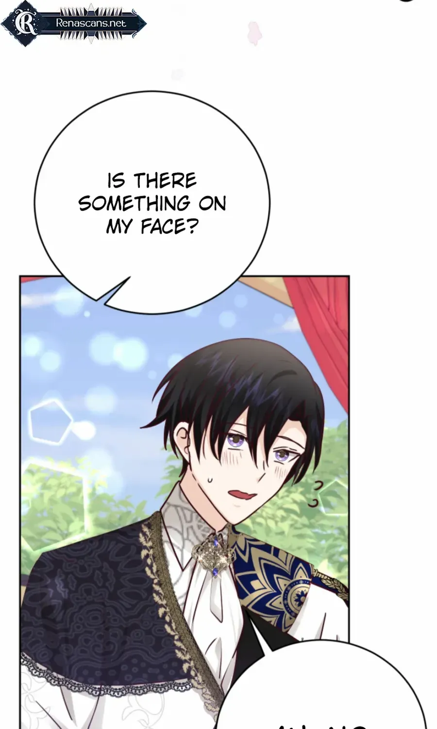 Husband Replacement Chapter 30 page 86 - 