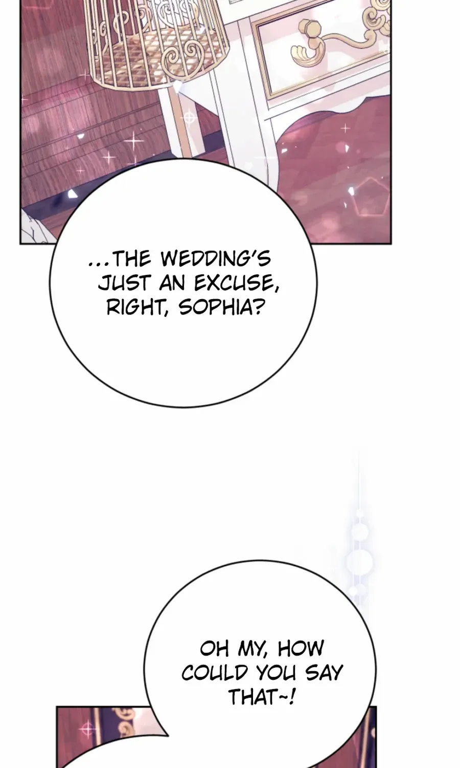 Husband Replacement Chapter 30 page 10 - 