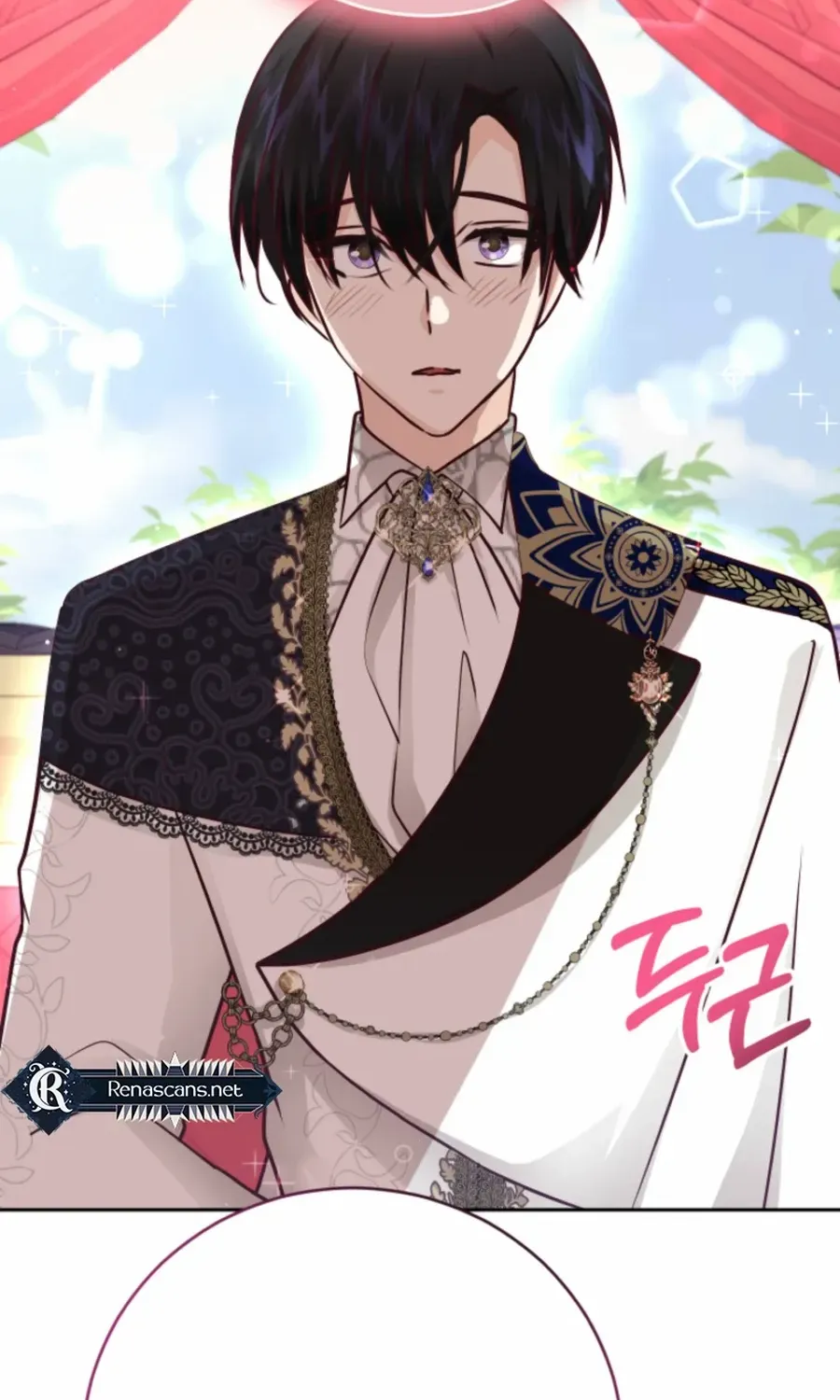 Husband Replacement Chapter 30 page 94 - 
