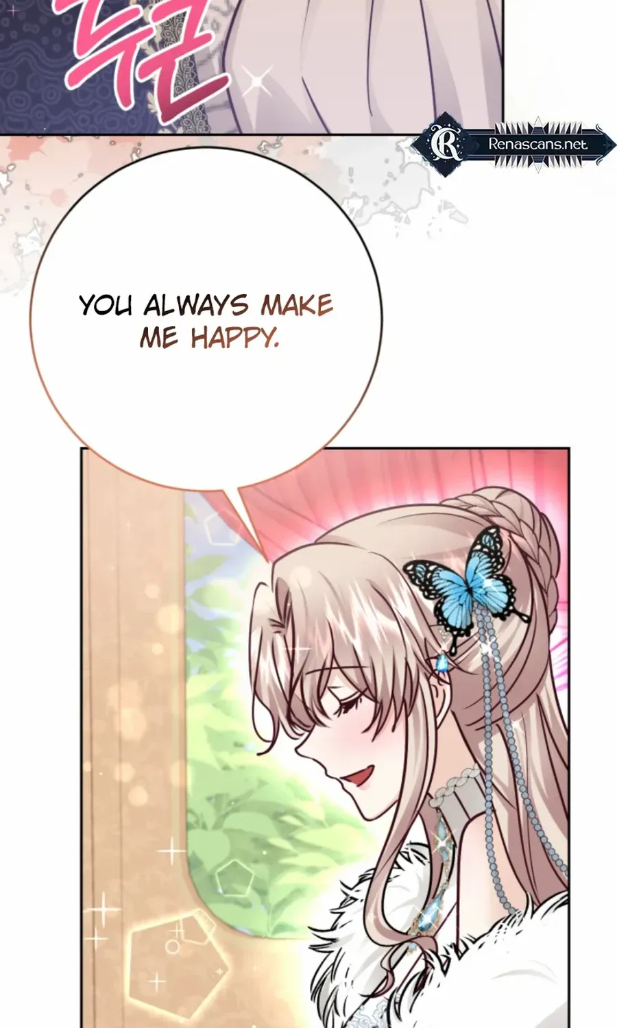 Husband Replacement Chapter 30 page 96 - 