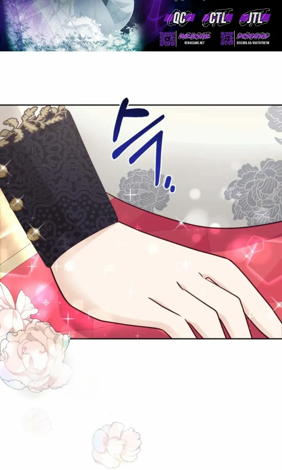 Husband Replacement Chapter 31 page 2 - 