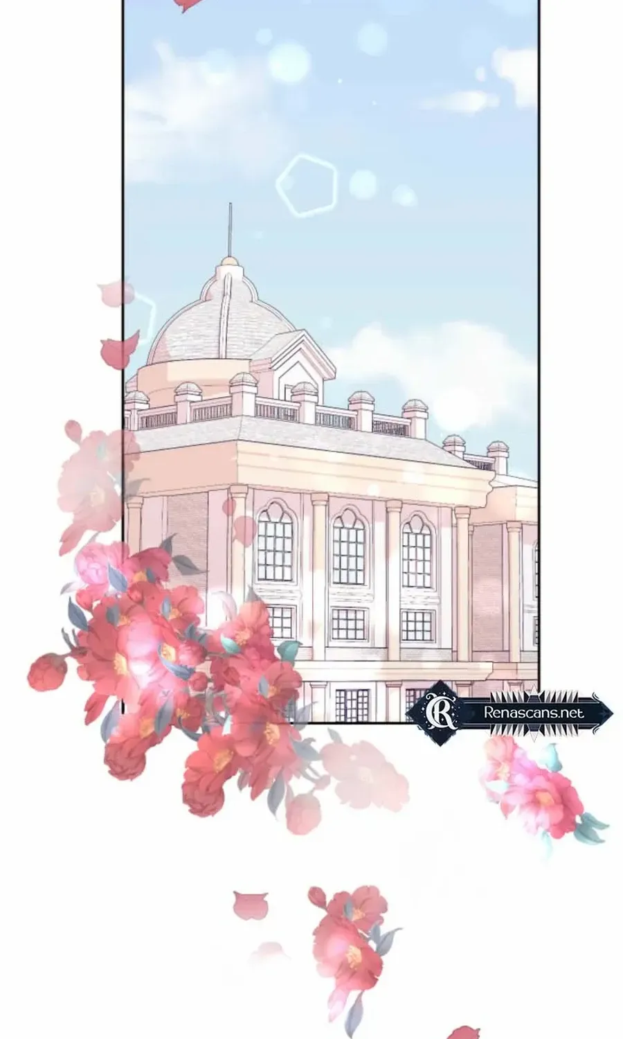 Husband Replacement Chapter 31 page 11 - 