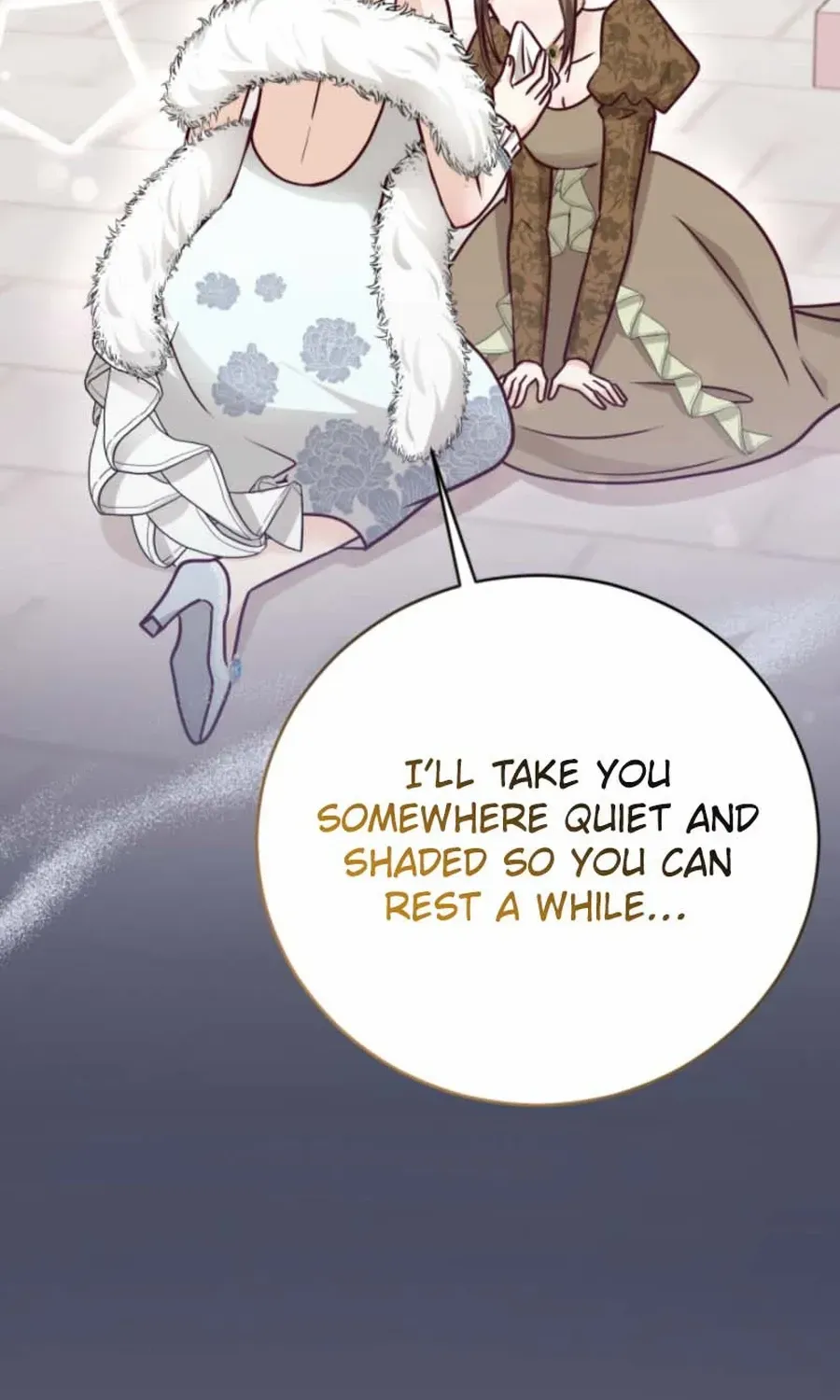 Husband Replacement Chapter 31 page 101 - 