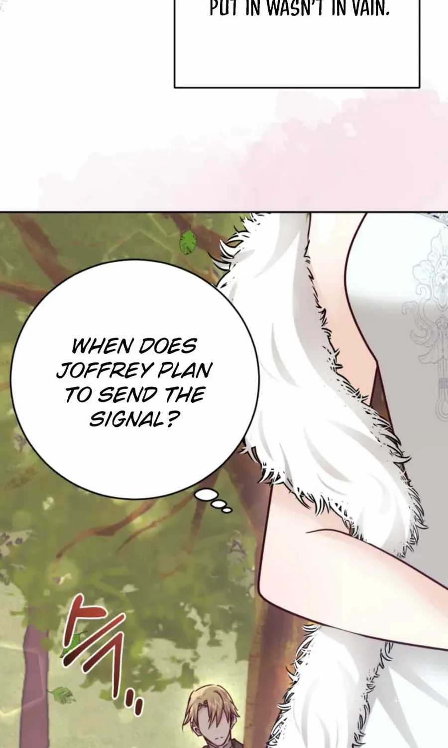 Husband Replacement Chapter 31 page 108 - 