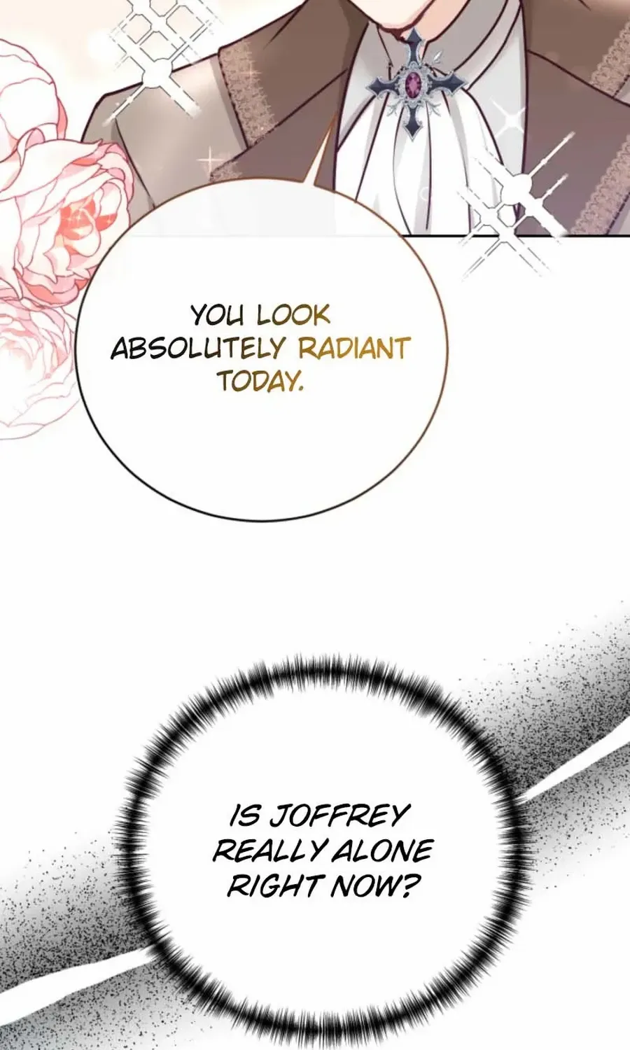 Husband Replacement Chapter 31 page 113 - 