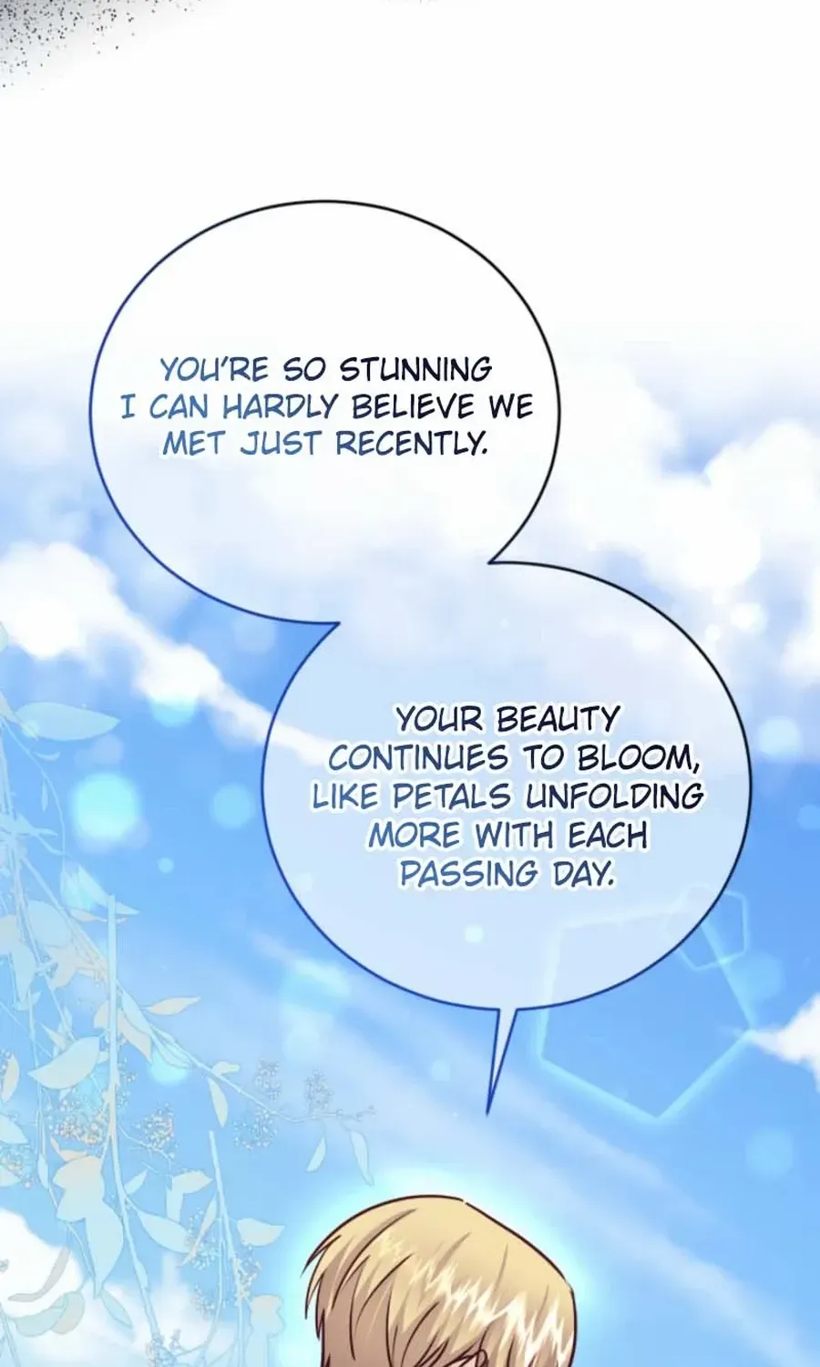 Husband Replacement Chapter 31 page 114 - 