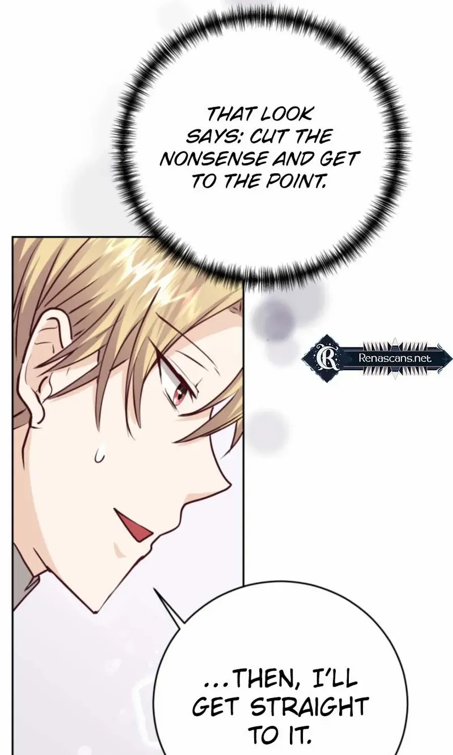 Husband Replacement Chapter 31 page 117 - 