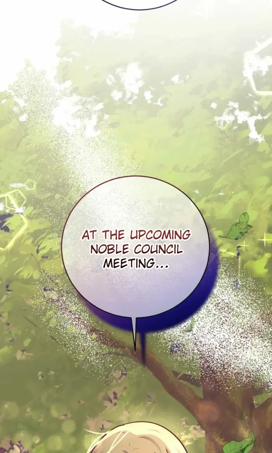 Husband Replacement Chapter 31 page 120 - 