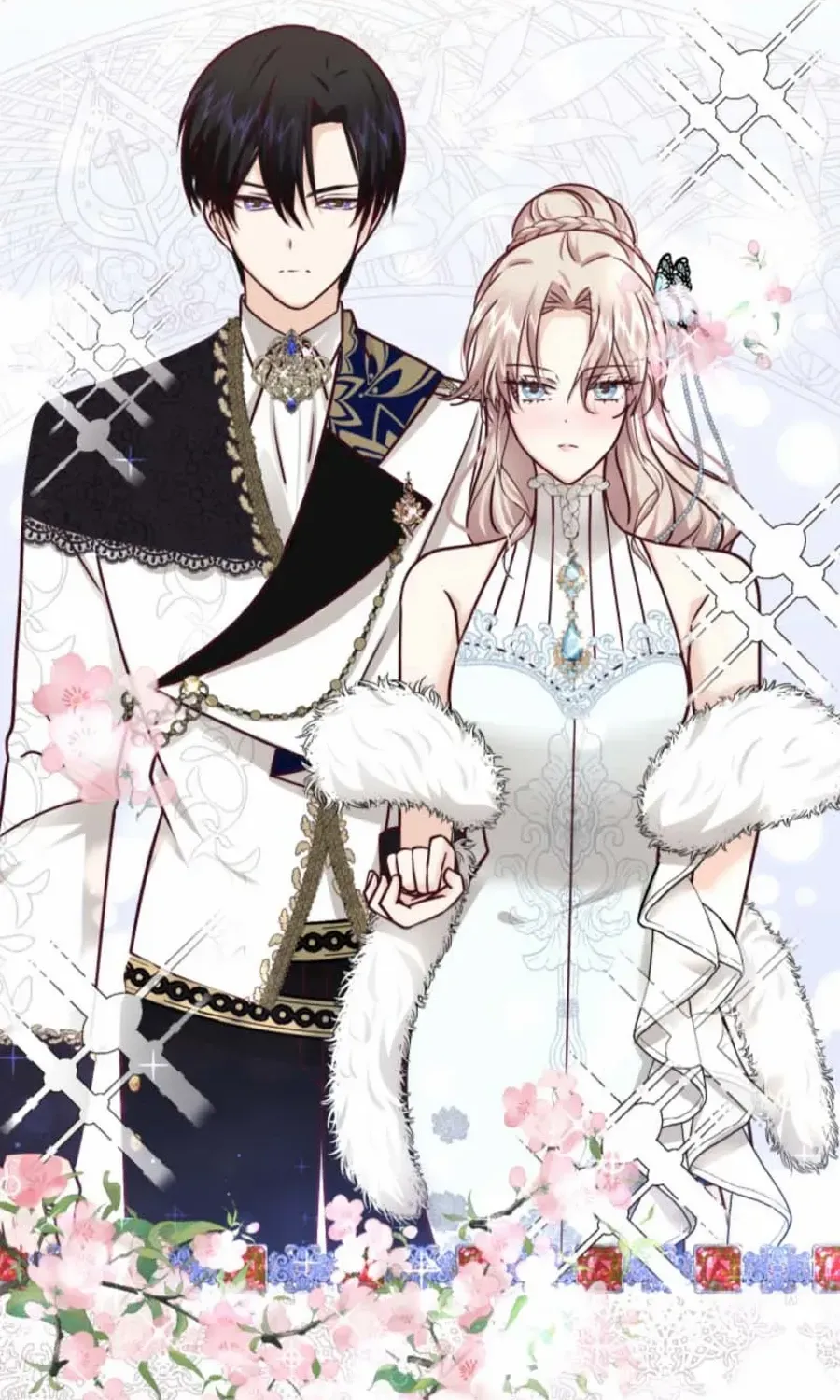 Husband Replacement Chapter 31 page 16 - 