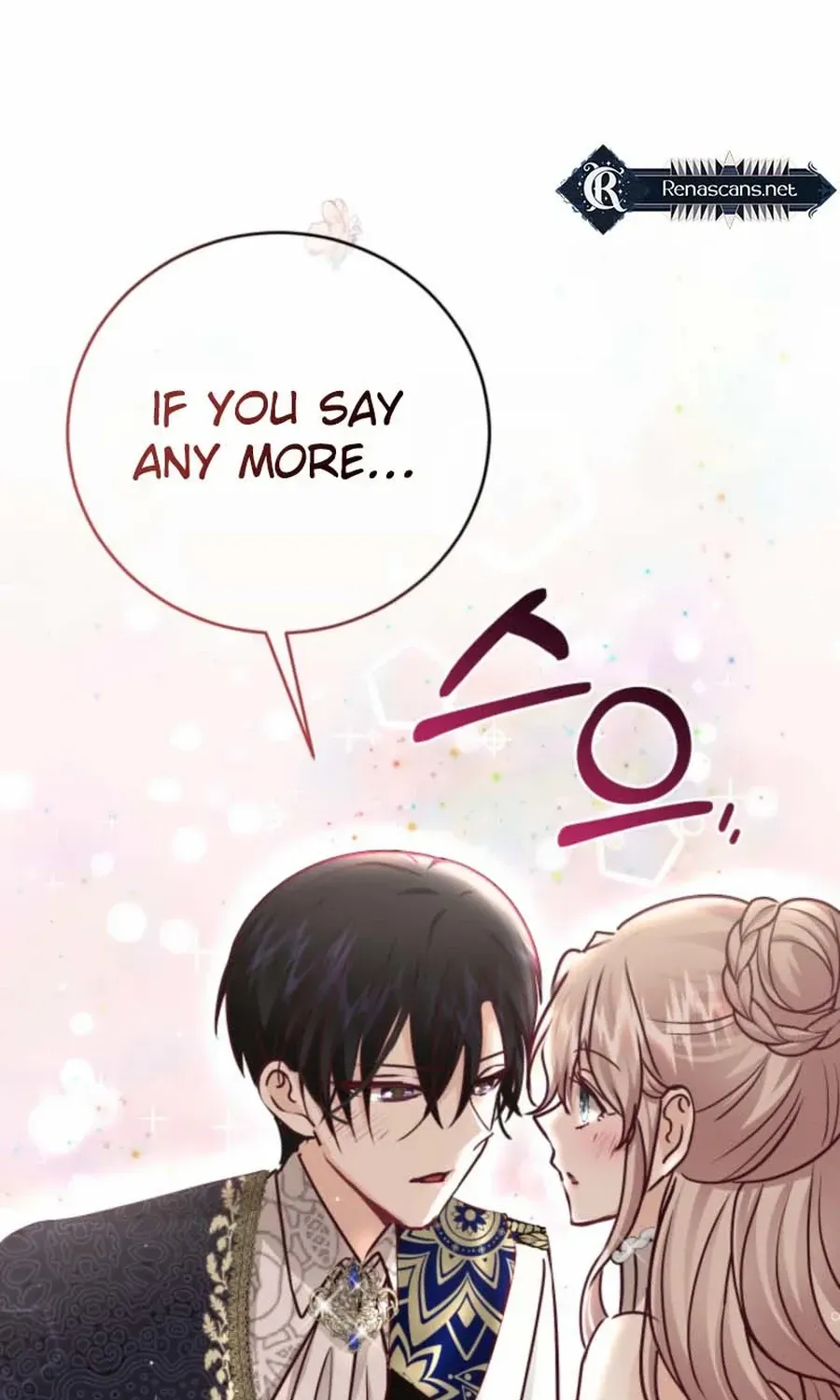 Husband Replacement Chapter 31 page 3 - 