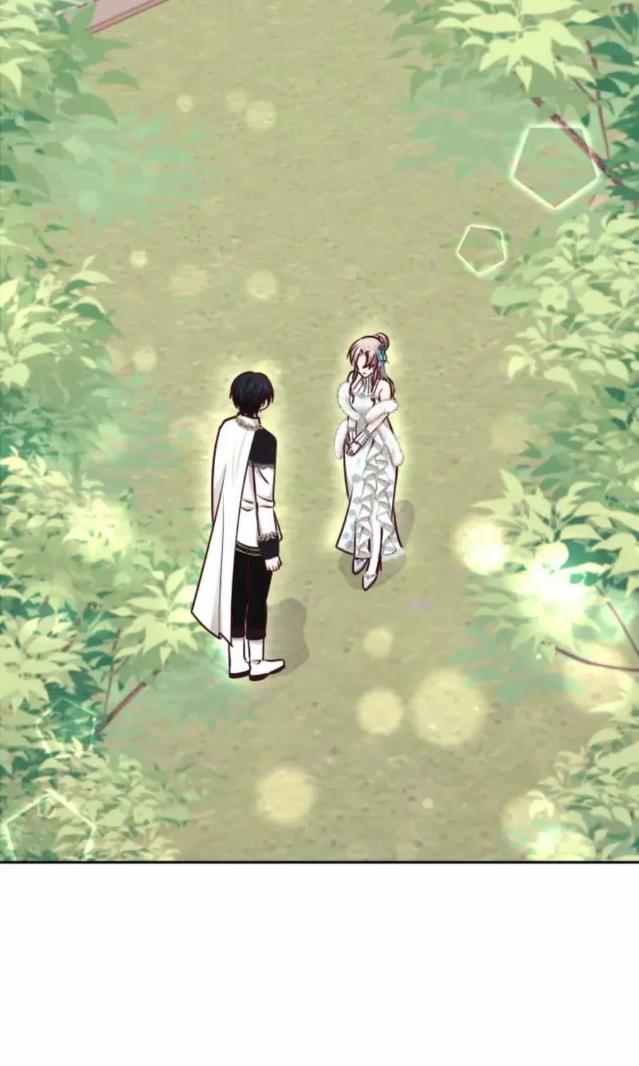 Husband Replacement Chapter 31 page 21 - 