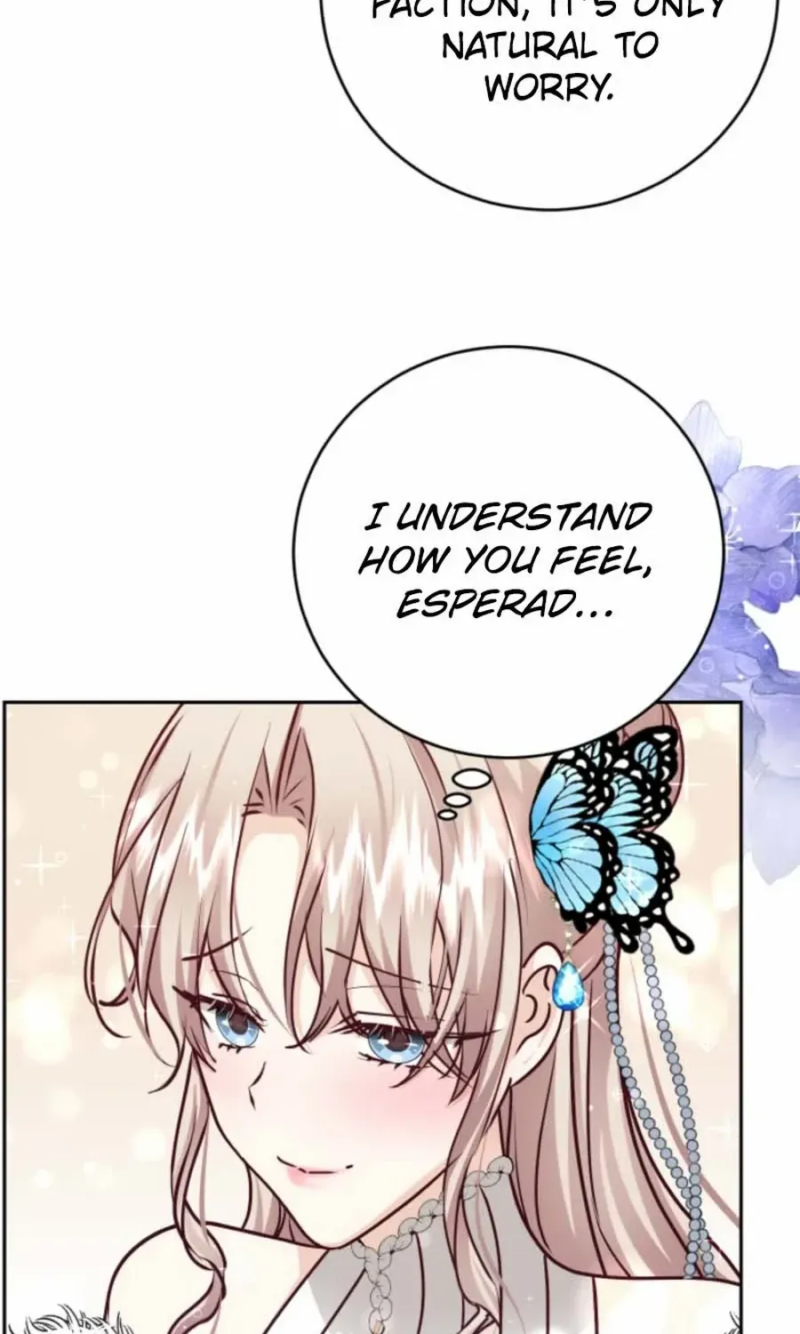 Husband Replacement Chapter 31 page 24 - 