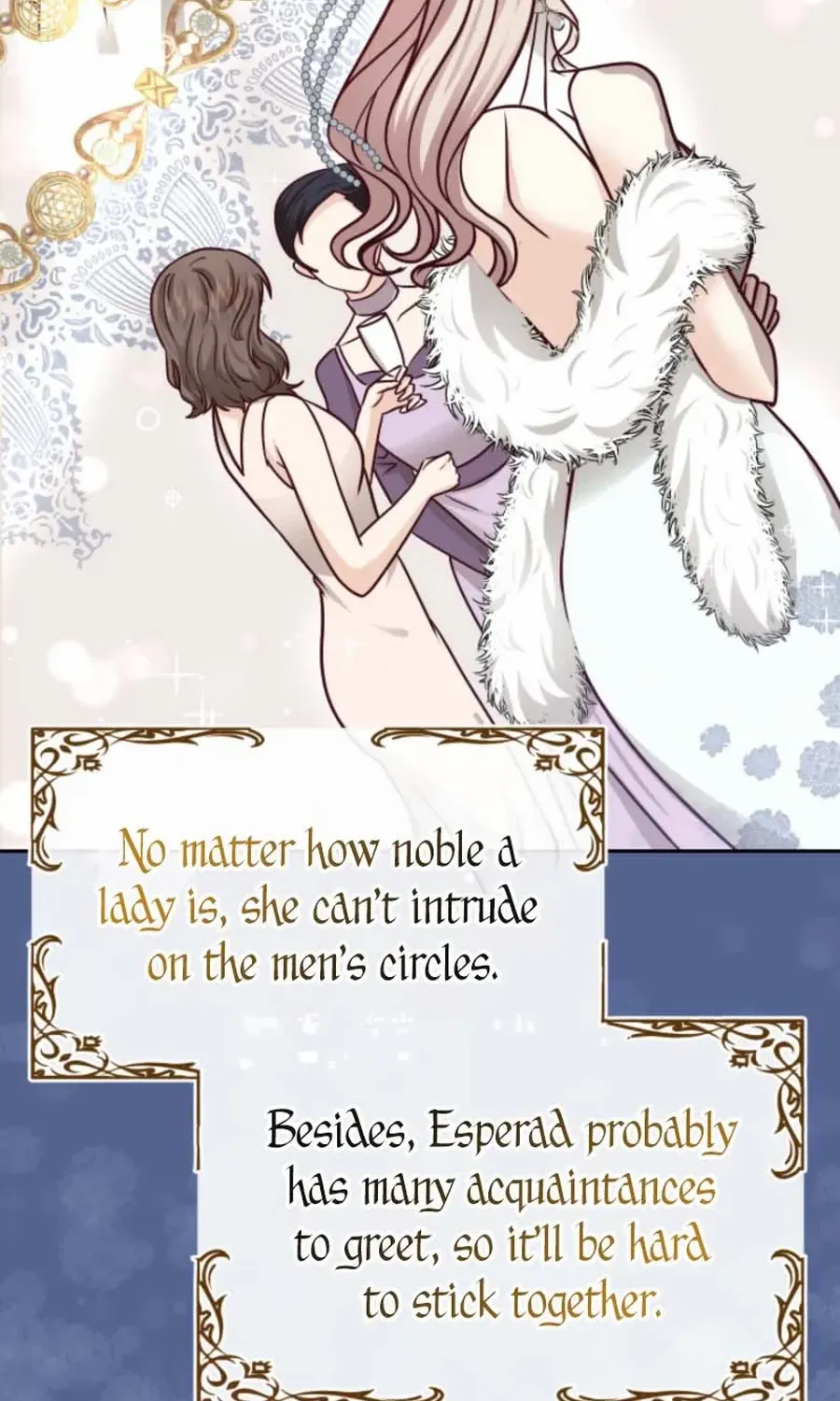 Husband Replacement Chapter 31 page 28 - 