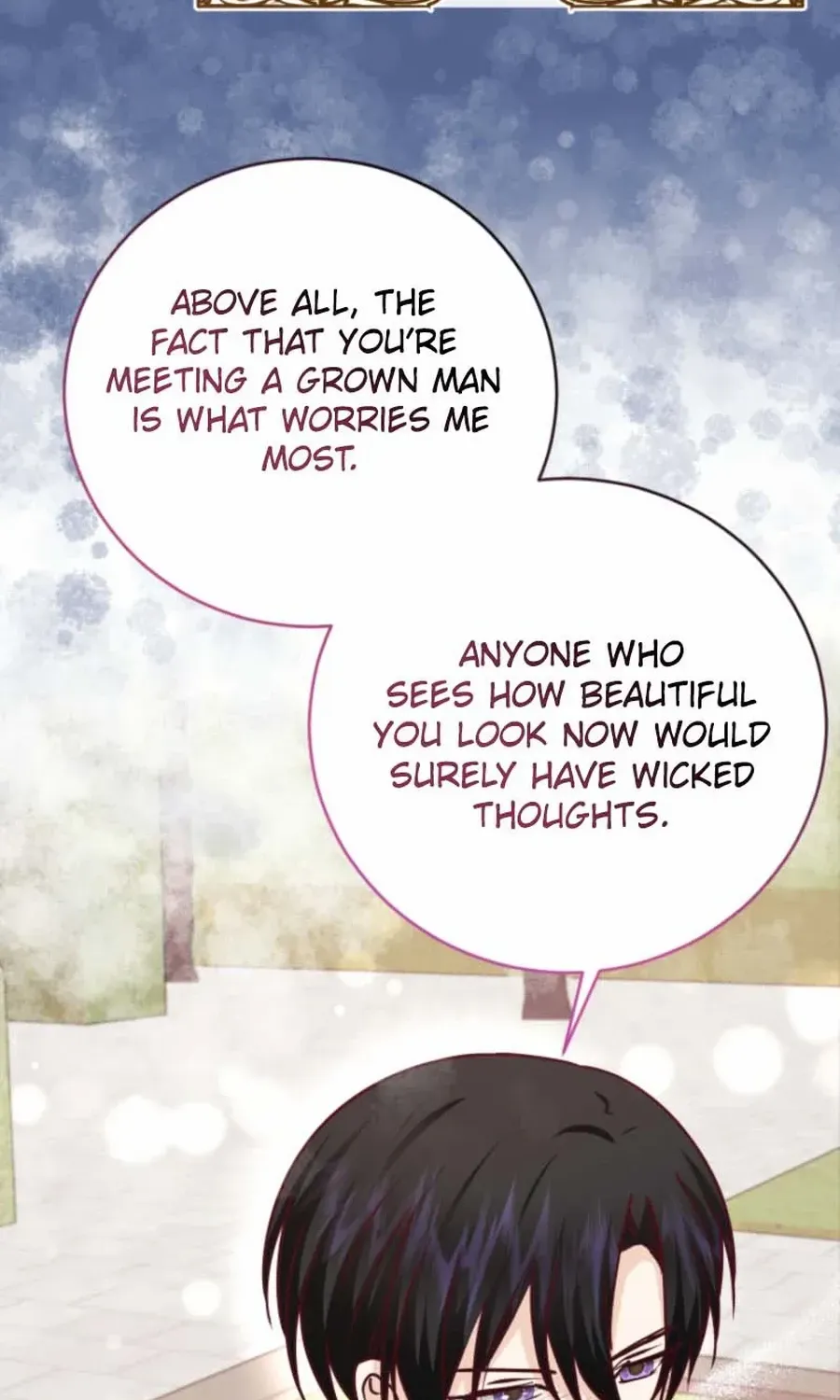 Husband Replacement Chapter 31 page 29 - 