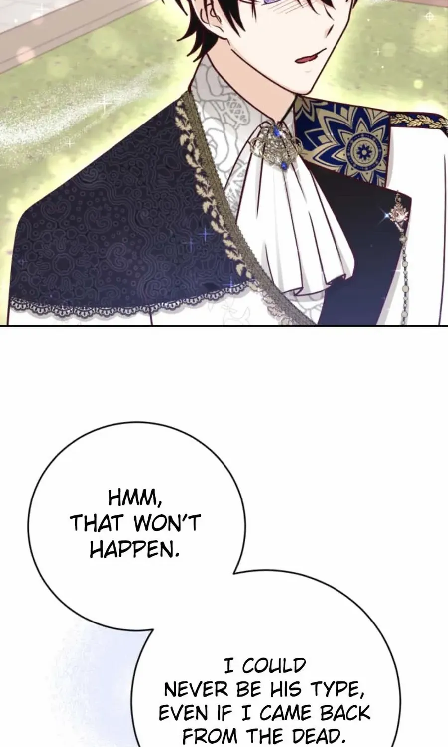 Husband Replacement Chapter 31 page 30 - 