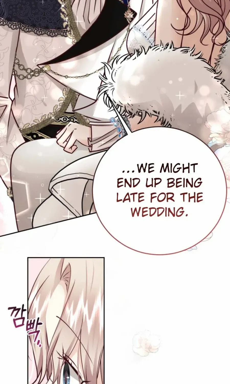 Husband Replacement Chapter 31 page 4 - 