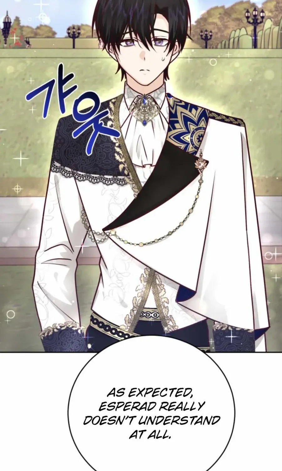 Husband Replacement Chapter 31 page 32 - 
