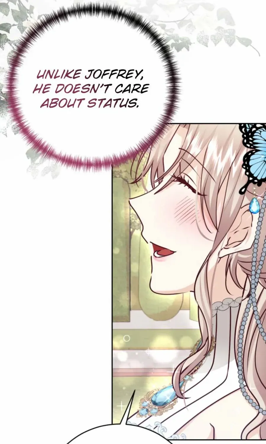 Husband Replacement Chapter 31 page 34 - 