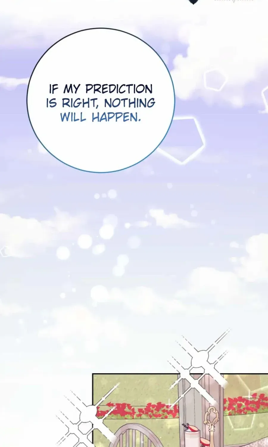Husband Replacement Chapter 31 page 36 - 