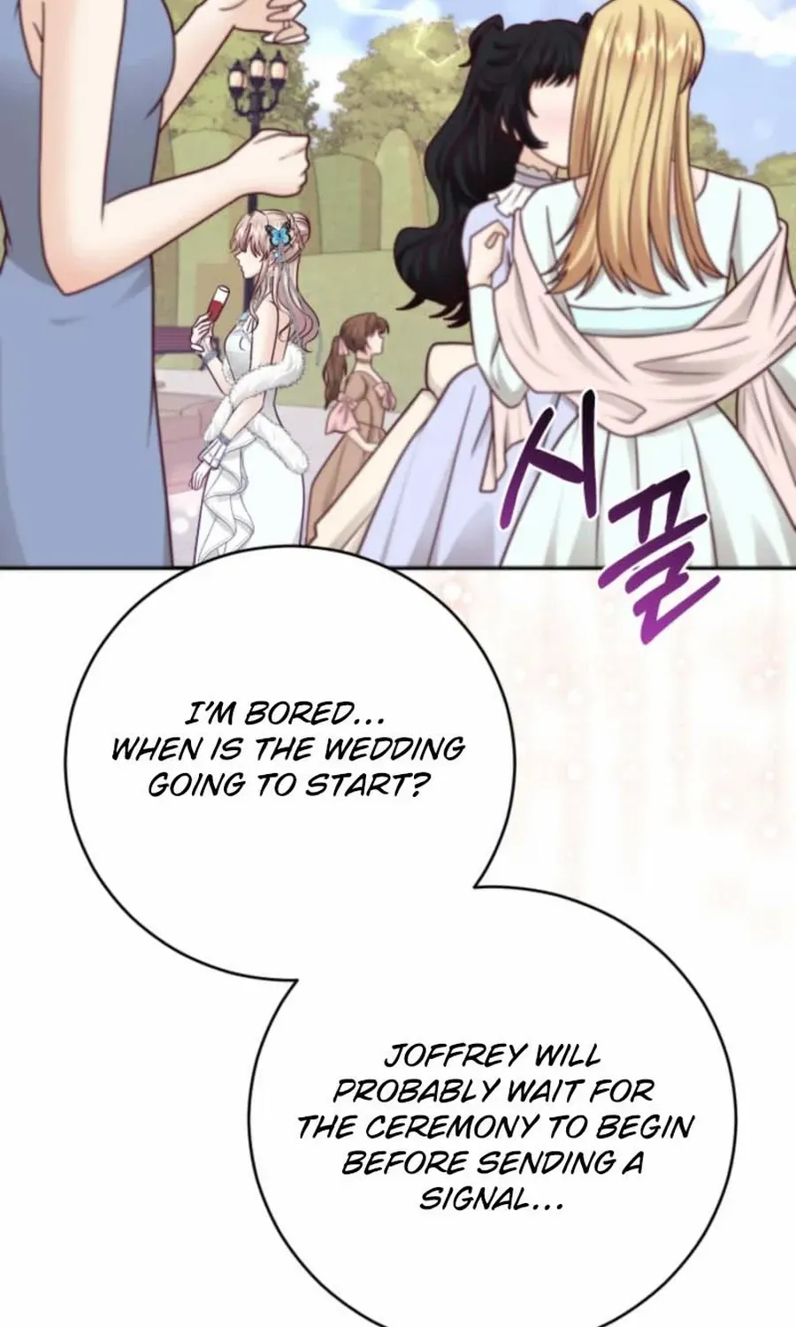 Husband Replacement Chapter 31 page 38 - 