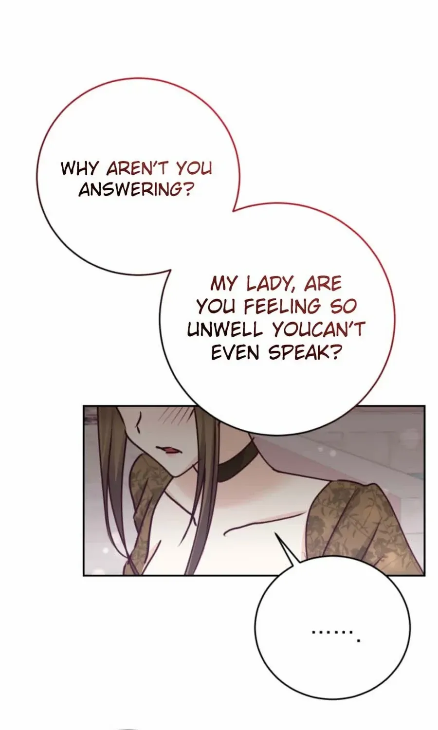 Husband Replacement Chapter 31 page 47 - 