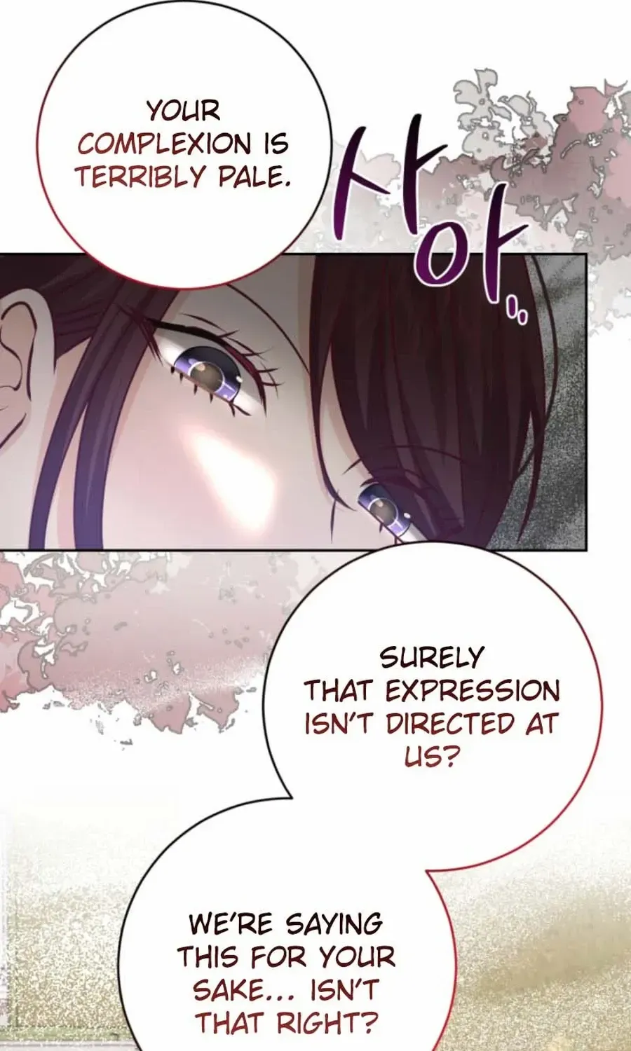 Husband Replacement Chapter 31 page 48 - 
