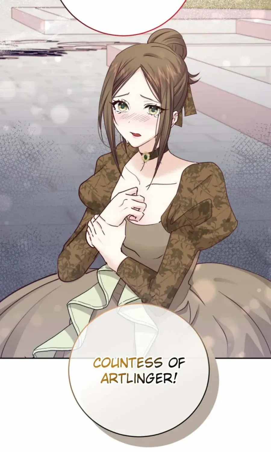 Husband Replacement Chapter 31 page 49 - 