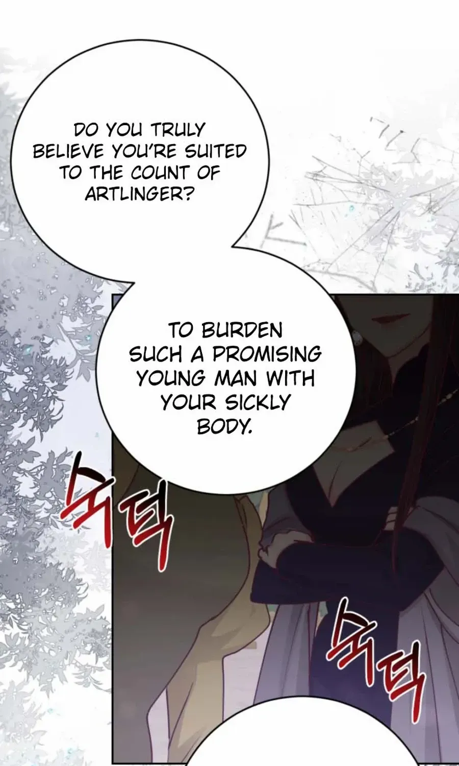 Husband Replacement Chapter 31 page 50 - 