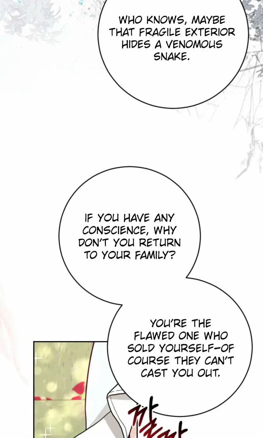 Husband Replacement Chapter 31 page 51 - 