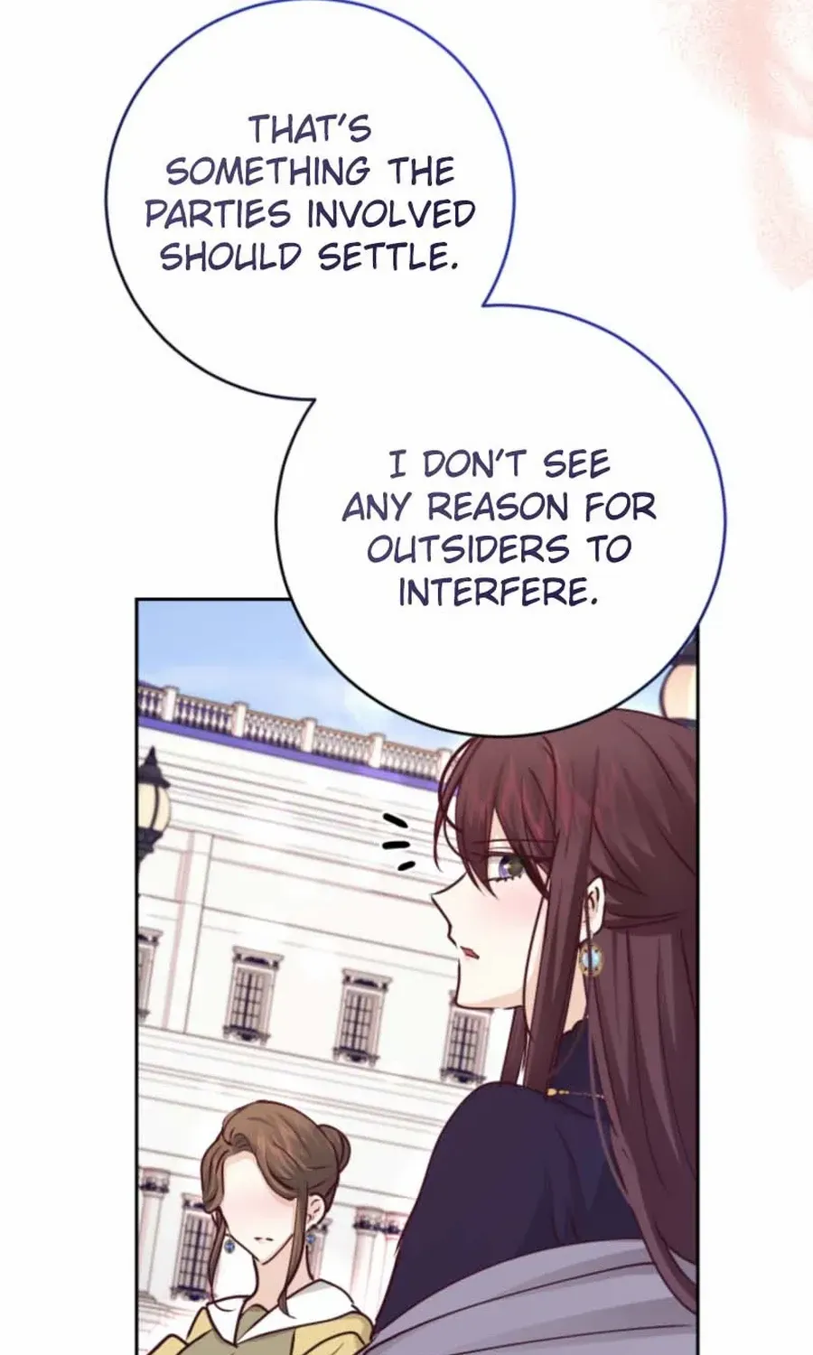 Husband Replacement Chapter 31 page 53 - 