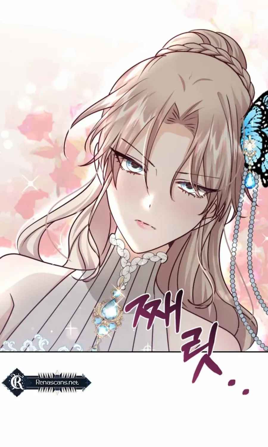Husband Replacement Chapter 31 page 56 - 
