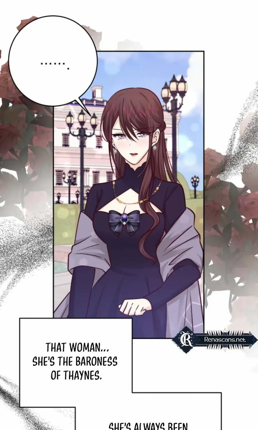 Husband Replacement Chapter 31 page 57 - 