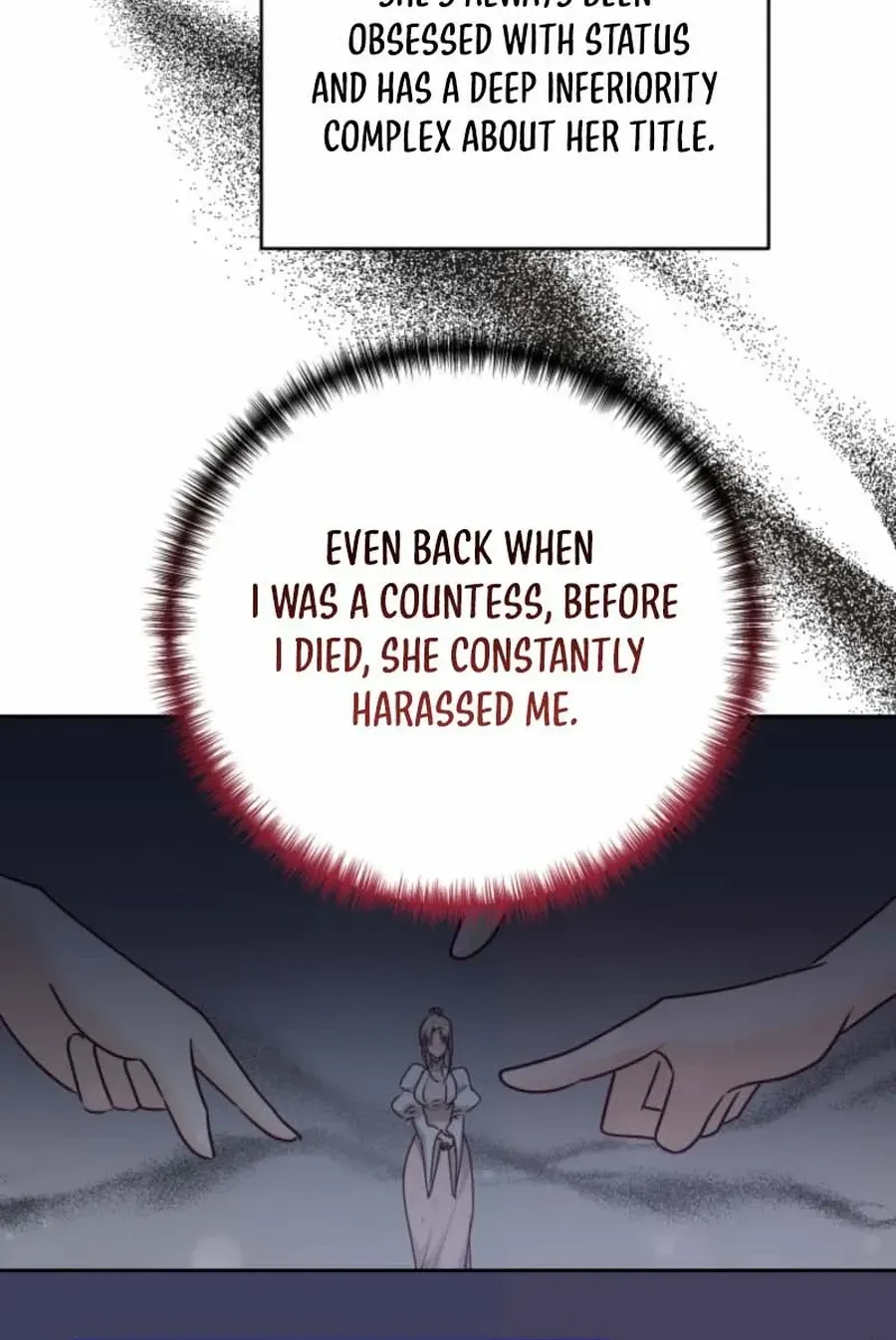 Husband Replacement Chapter 31 page 58 - 