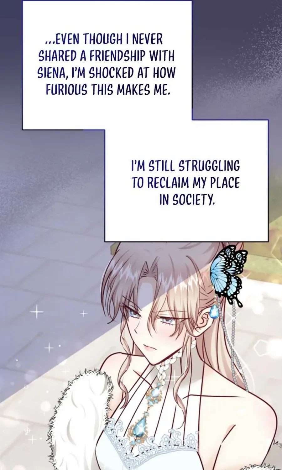 Husband Replacement Chapter 31 page 59 - 