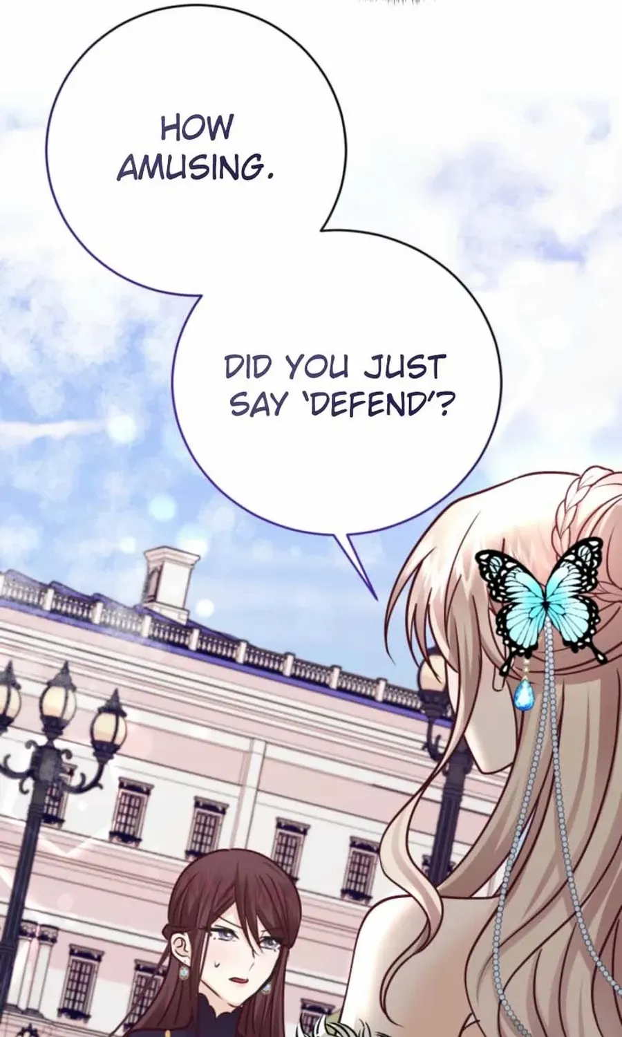Husband Replacement Chapter 31 page 66 - 