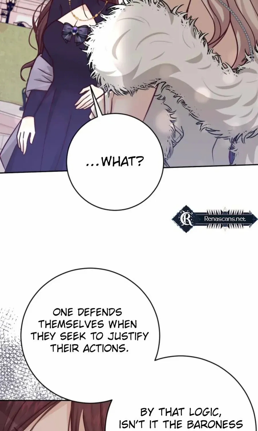 Husband Replacement Chapter 31 page 67 - 