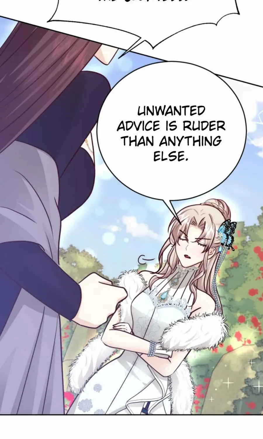 Husband Replacement Chapter 31 page 69 - 