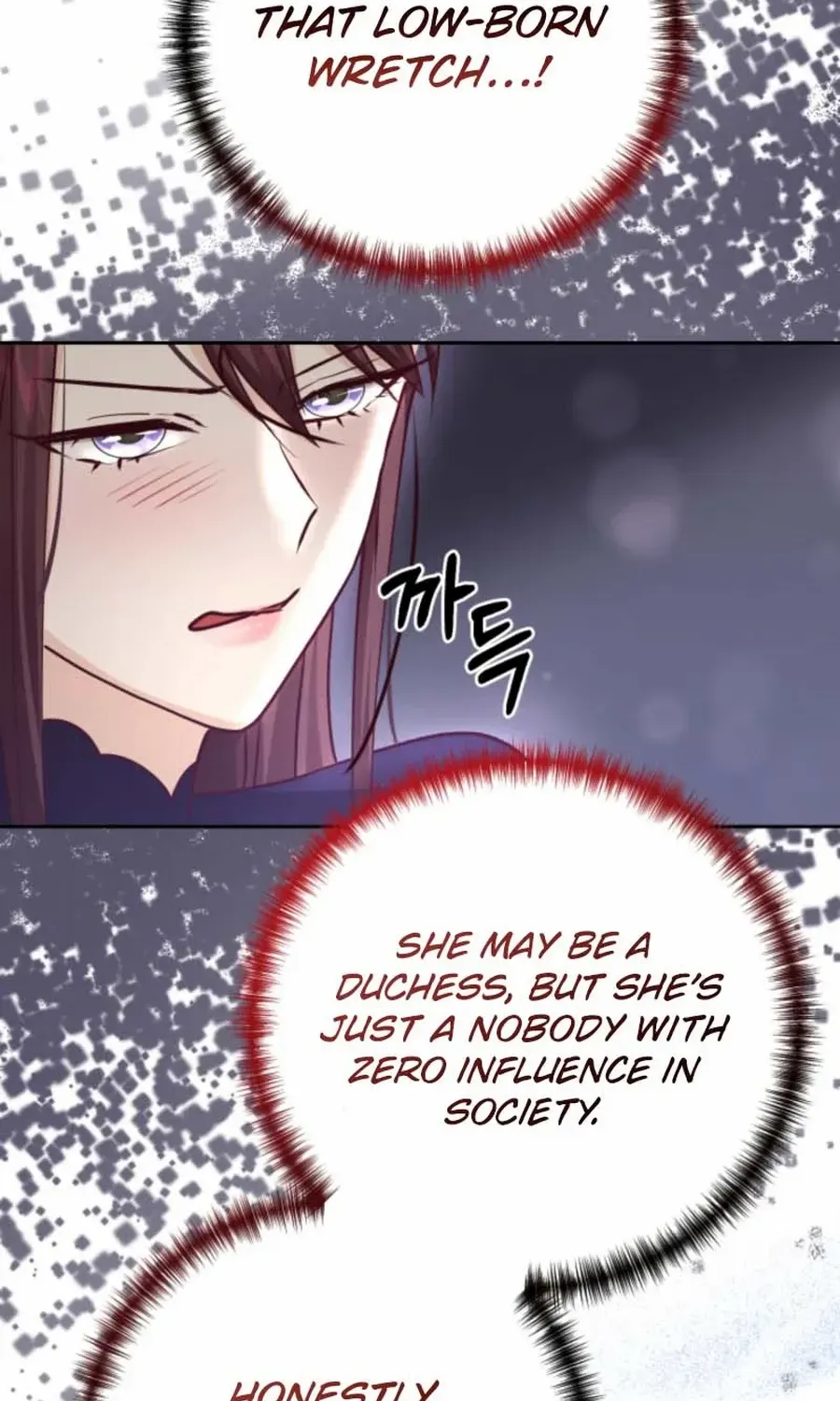 Husband Replacement Chapter 31 page 73 - 
