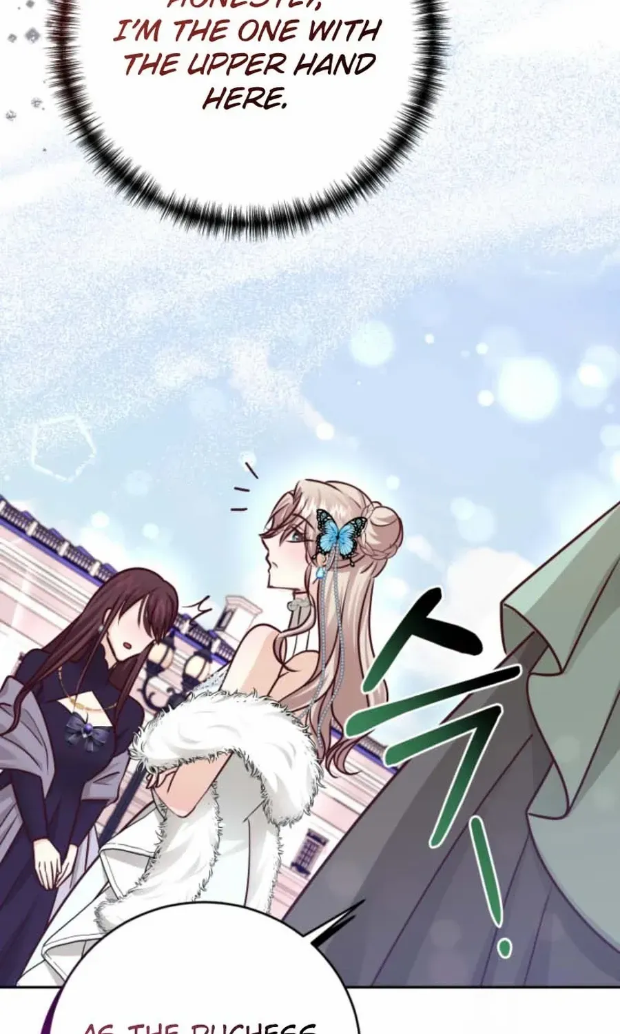Husband Replacement Chapter 31 page 74 - 