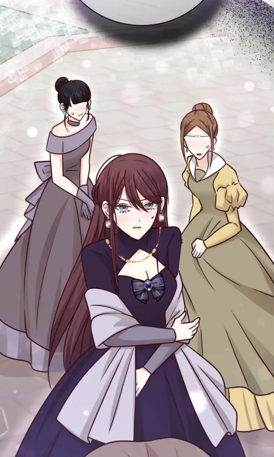 Husband Replacement Chapter 31 page 80 - 